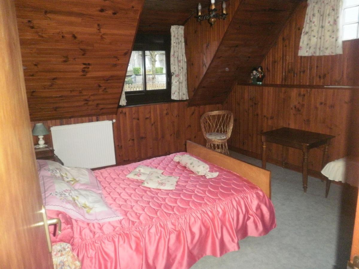 Grand Gite Cier-de-Luchon Kültér fotó